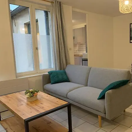 Appartement 5 Douai