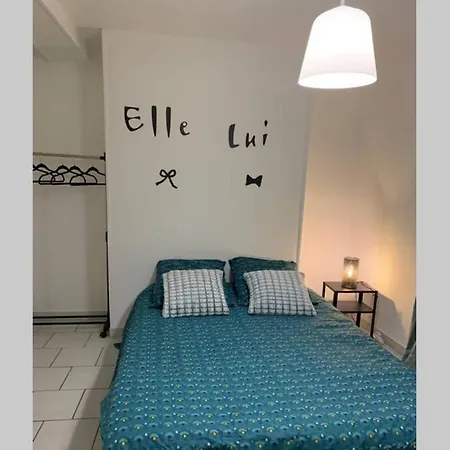 Appartement 5 *