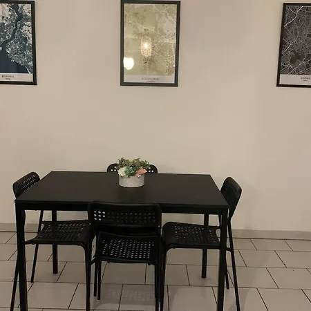 5 Appartement Douai
